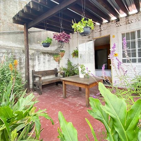 Casa Canario Hostel 瓜达拉哈拉 外观 照片