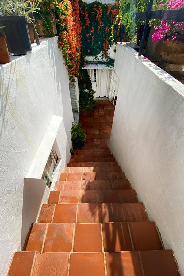 Casa Canario Hostel 瓜达拉哈拉 外观 照片