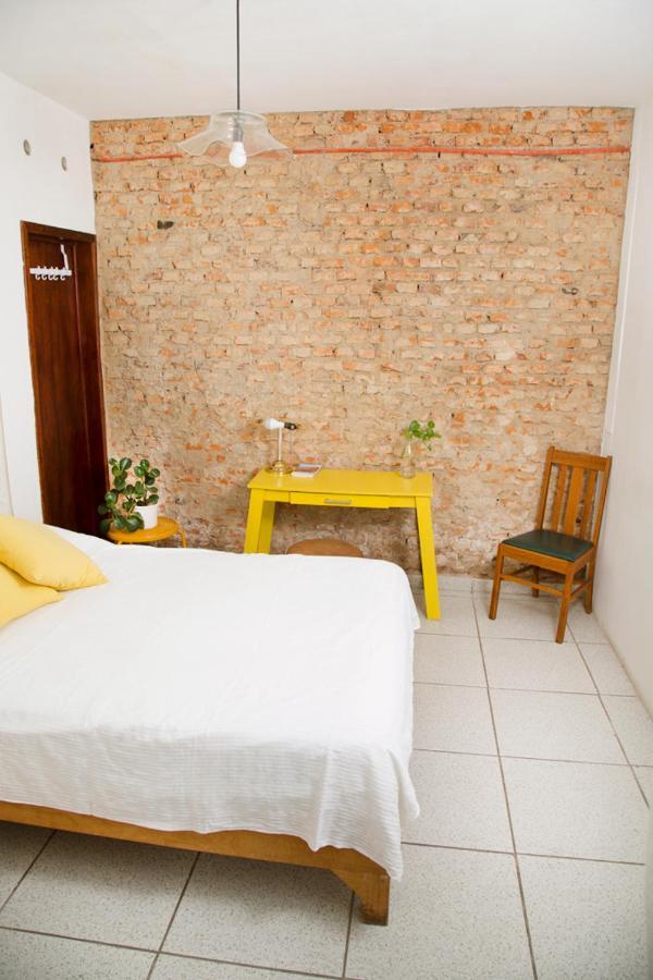Casa Canario Hostel 瓜达拉哈拉 外观 照片