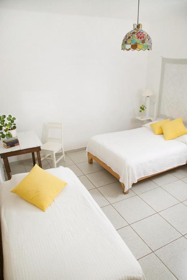 Casa Canario Hostel 瓜达拉哈拉 外观 照片