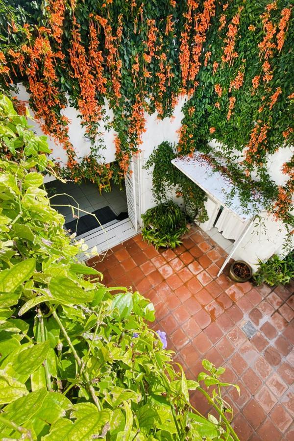 Casa Canario Hostel 瓜达拉哈拉 外观 照片