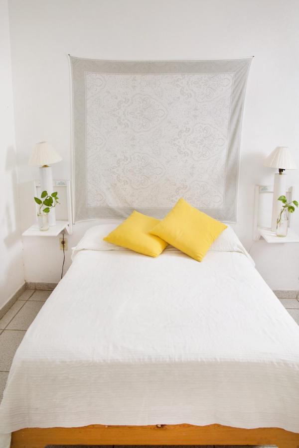 Casa Canario Hostel 瓜达拉哈拉 外观 照片