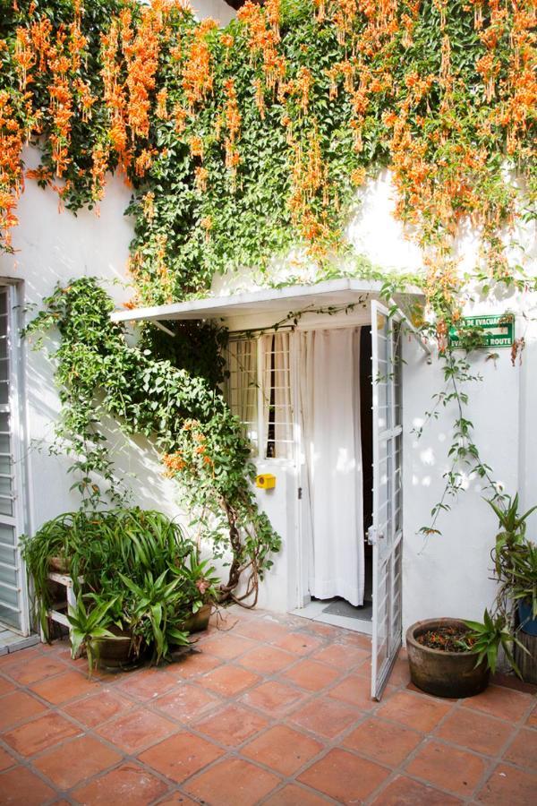 Casa Canario Hostel 瓜达拉哈拉 外观 照片
