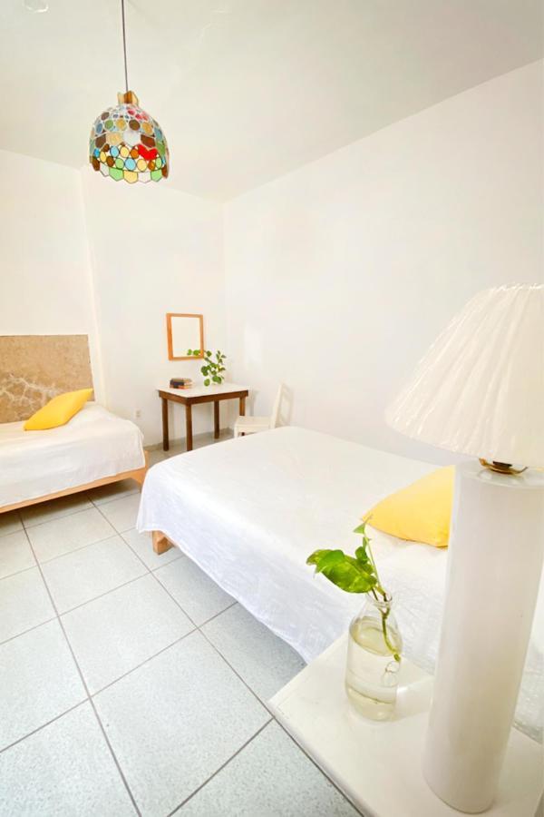 Casa Canario Hostel 瓜达拉哈拉 外观 照片