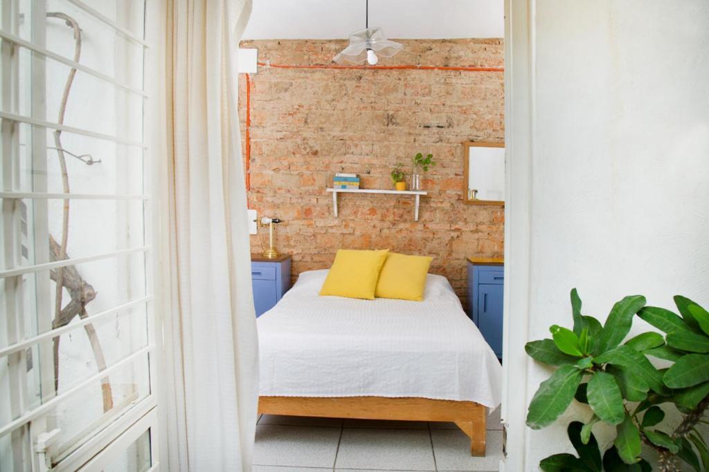 Casa Canario Hostel 瓜达拉哈拉 外观 照片