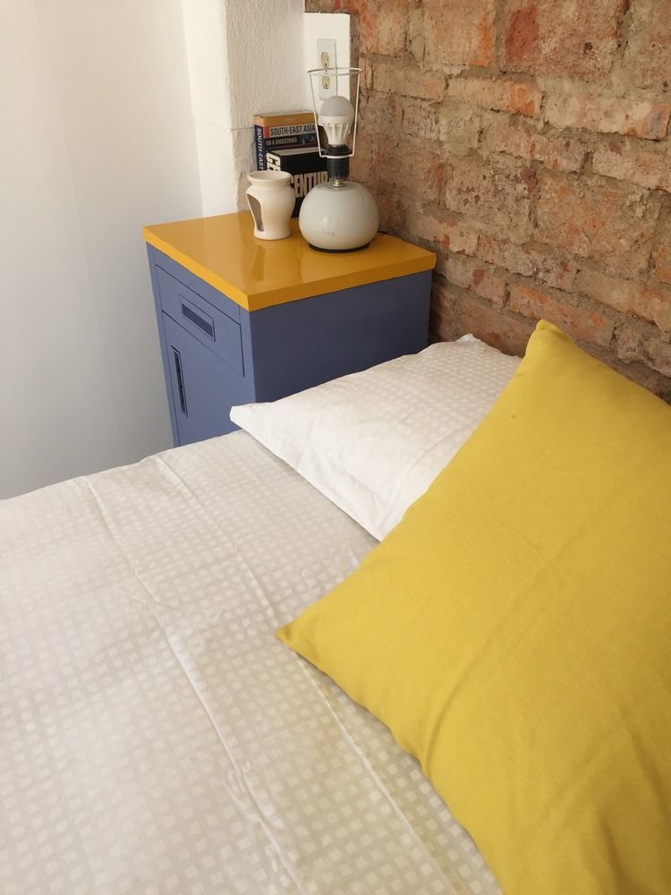 Casa Canario Hostel 瓜达拉哈拉 外观 照片