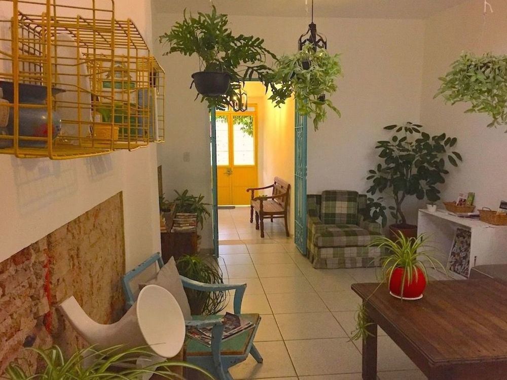 Casa Canario Hostel 瓜达拉哈拉 外观 照片