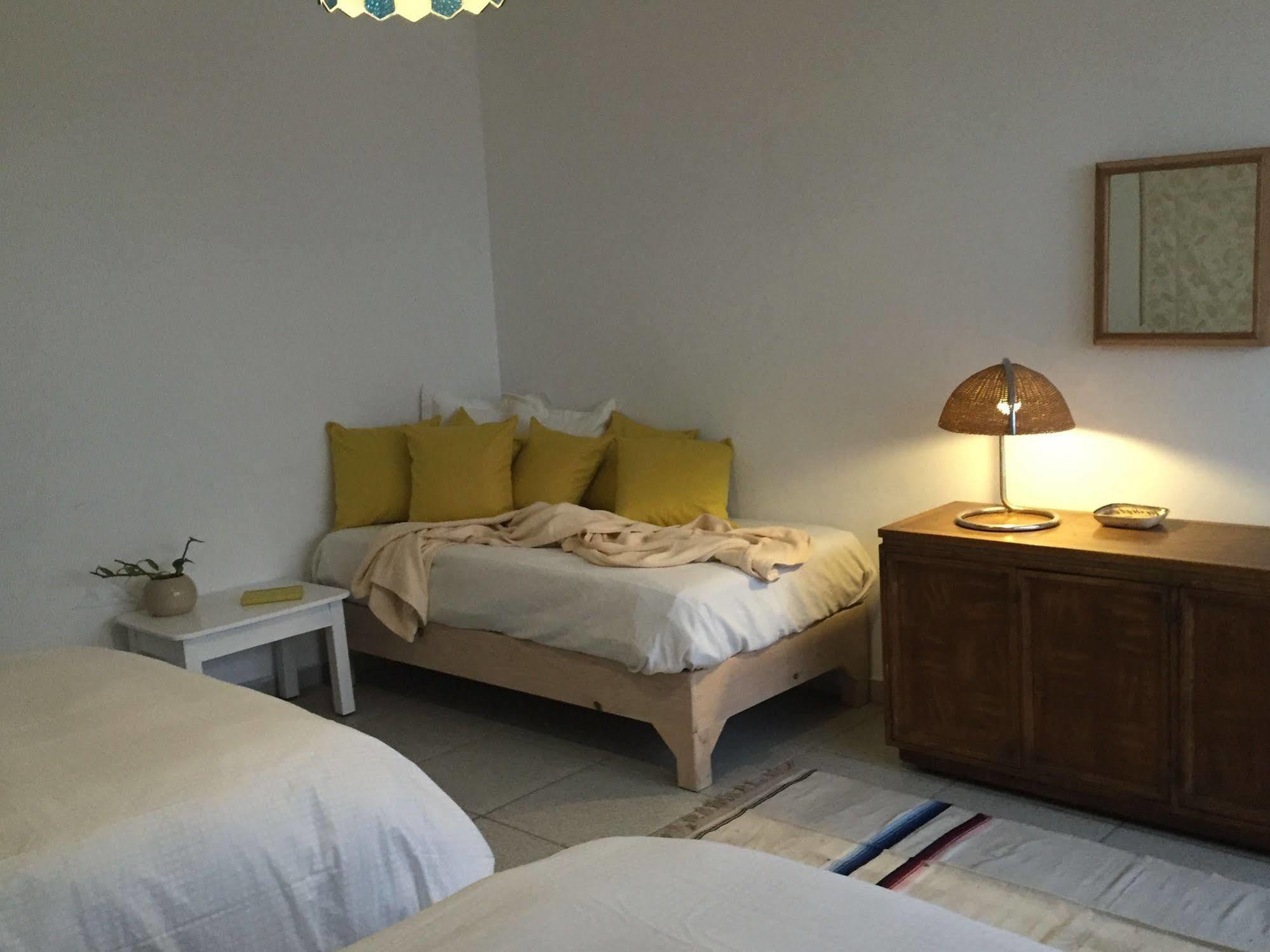 Casa Canario Hostel 瓜达拉哈拉 外观 照片