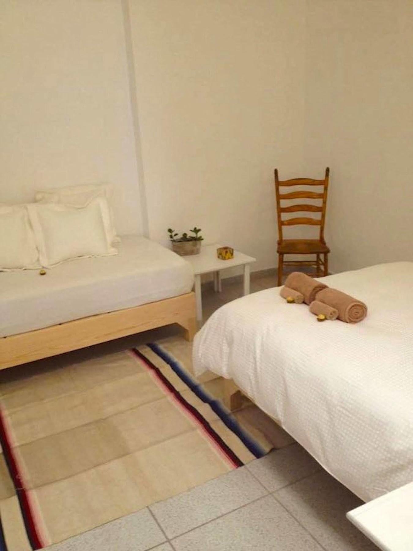 Casa Canario Hostel 瓜达拉哈拉 外观 照片