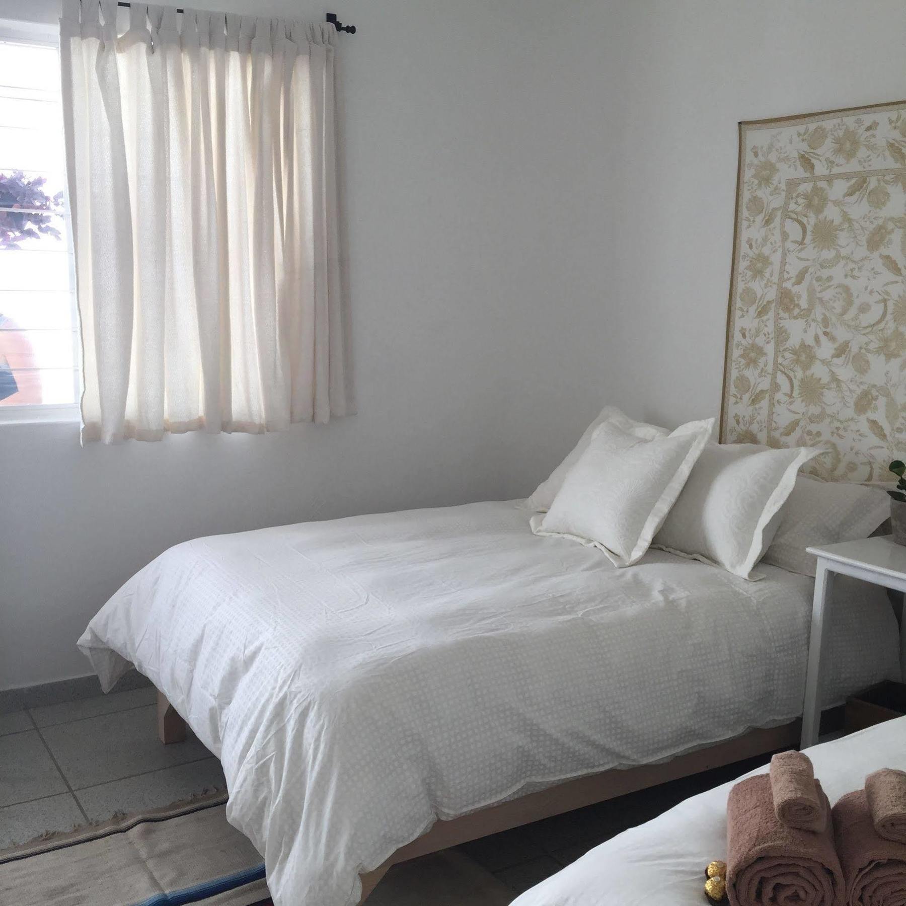 Casa Canario Hostel 瓜达拉哈拉 外观 照片