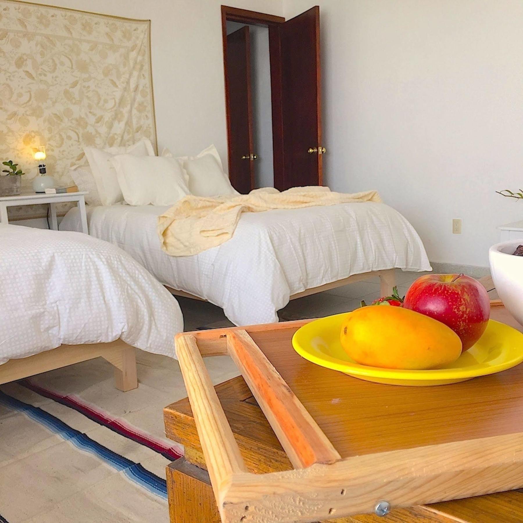 Casa Canario Hostel 瓜达拉哈拉 外观 照片