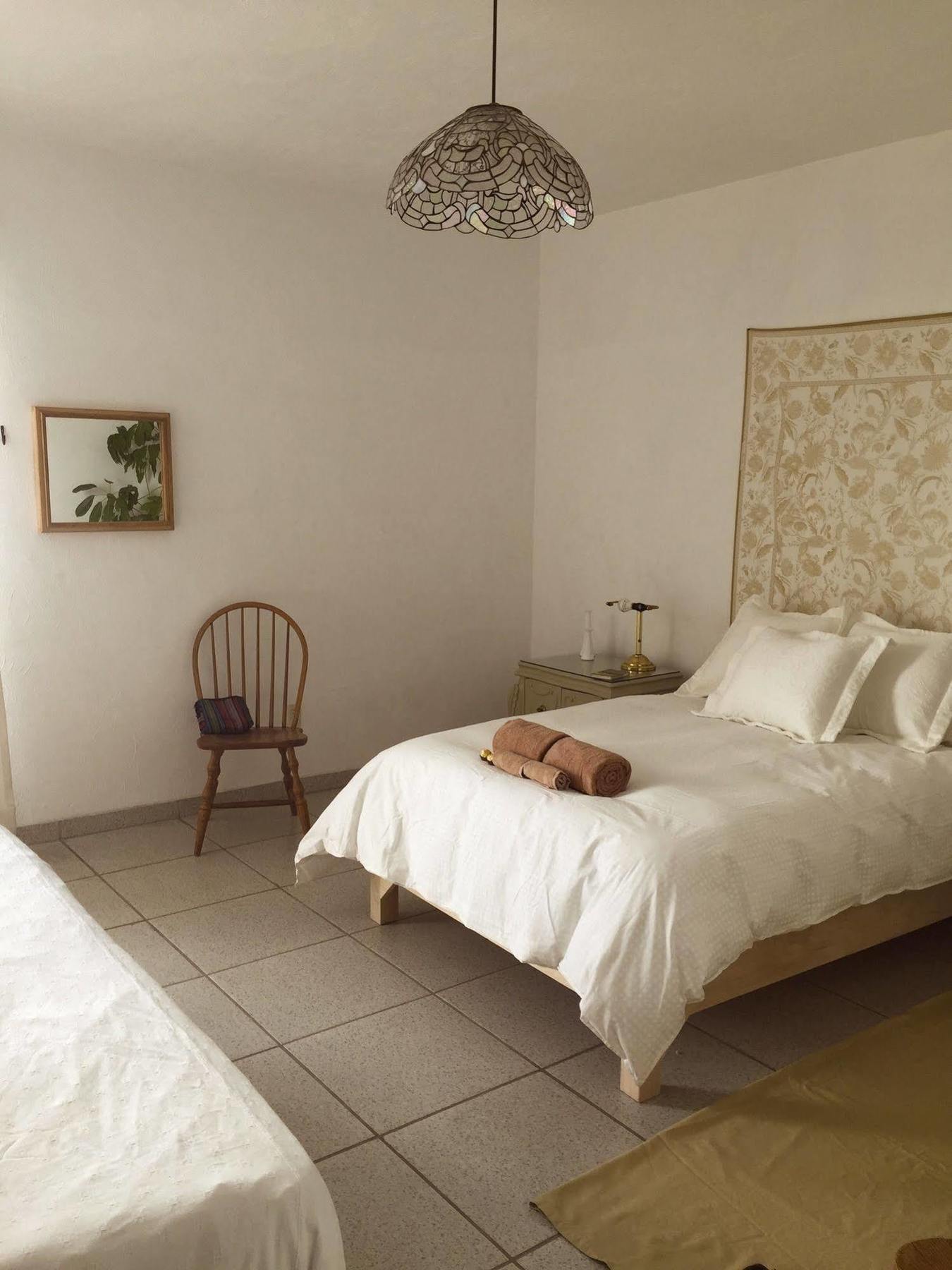 Casa Canario Hostel 瓜达拉哈拉 外观 照片