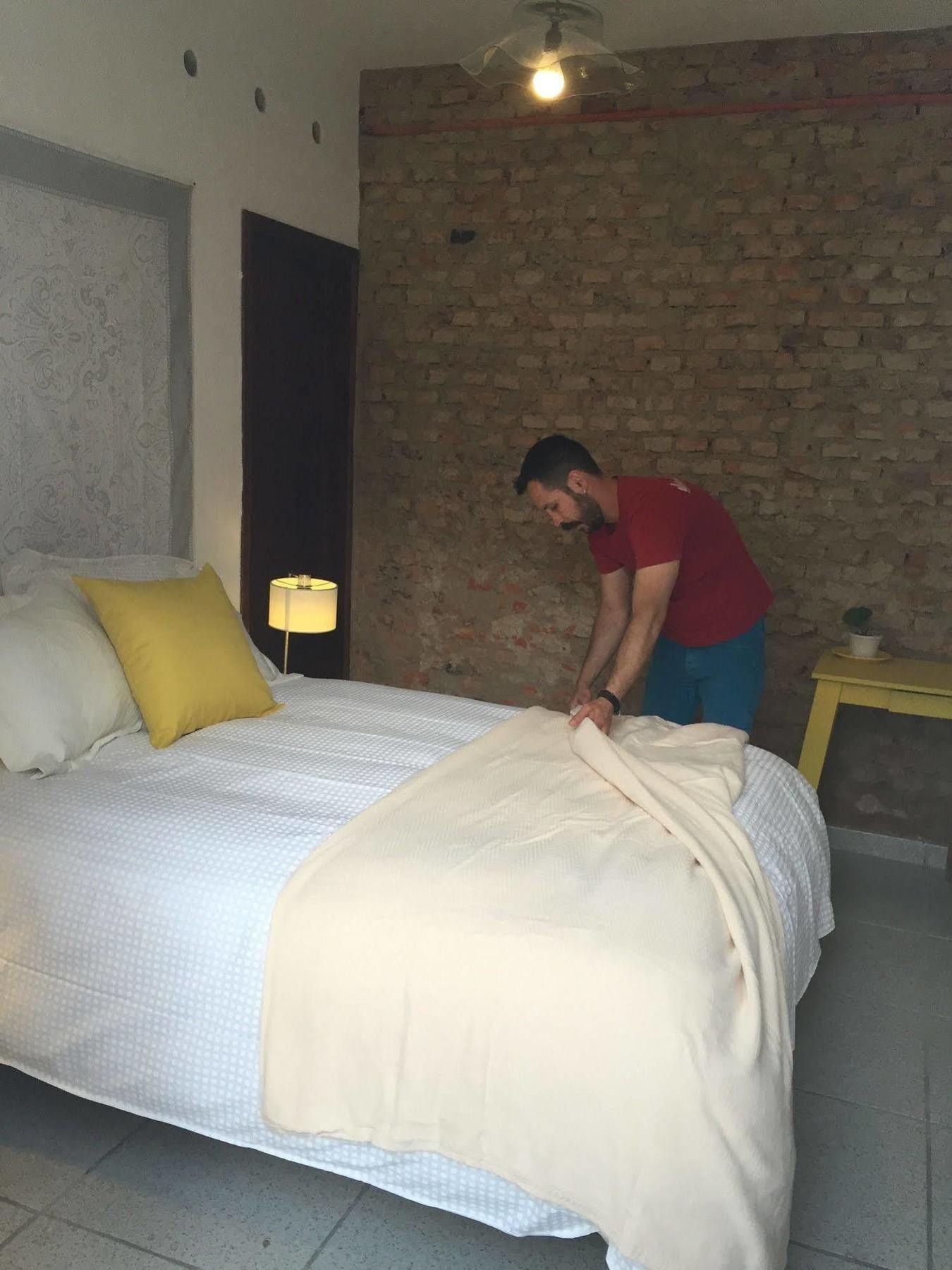 Casa Canario Hostel 瓜达拉哈拉 外观 照片