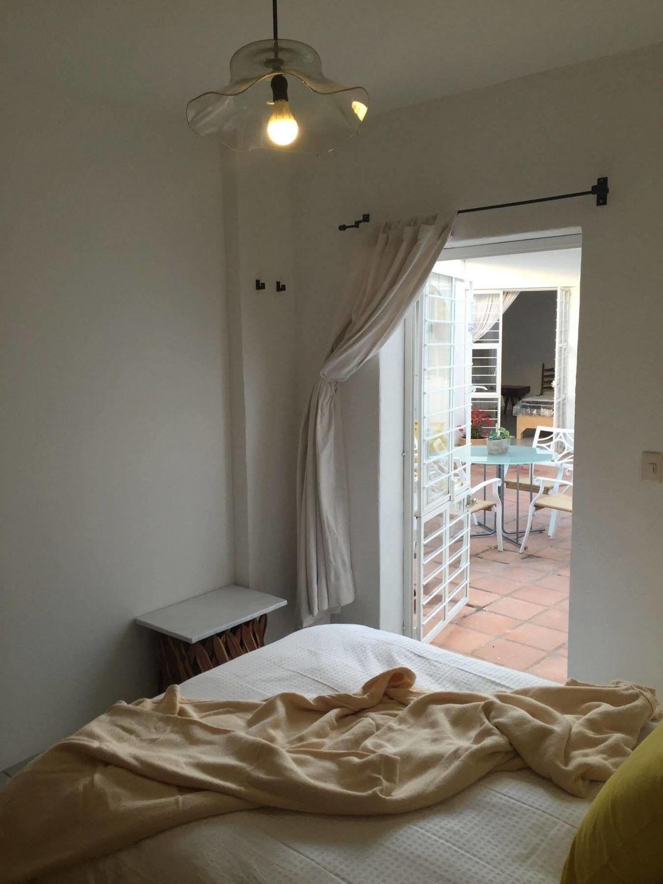 Casa Canario Hostel 瓜达拉哈拉 外观 照片